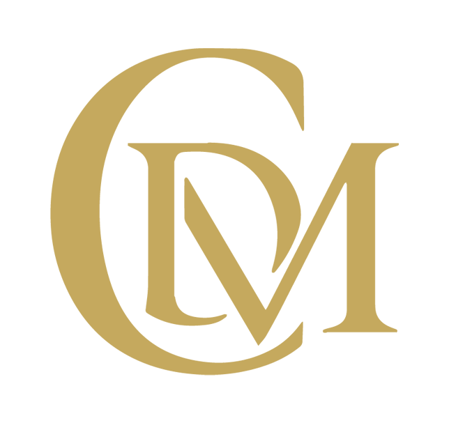 CDM Denetim Logo